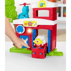 Little People Animal Rescue Playset   564065849